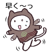 Waiting for...someone or something sticker #2941693