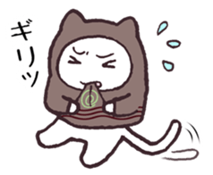 Waiting for...someone or something sticker #2941707