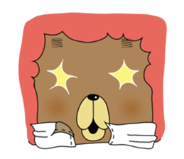 Baby Bob sticker #2941886