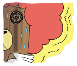 Baby Bob sticker #2941890