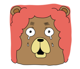 Baby Bob sticker #2941892