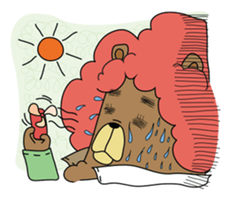 Baby Bob sticker #2941898