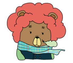 Baby Bob sticker #2941899