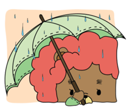 Baby Bob sticker #2941900