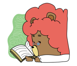 Baby Bob sticker #2941901