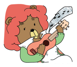 Baby Bob sticker #2941902