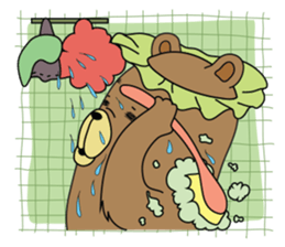 Baby Bob sticker #2941906