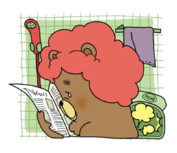 Baby Bob sticker #2941907