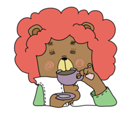 Baby Bob sticker #2941911