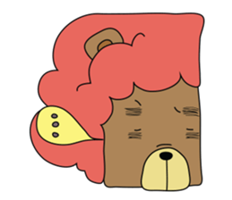 Baby Bob sticker #2941919