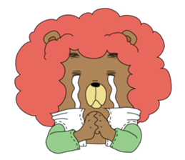 Baby Bob sticker #2941920