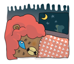 Baby Bob sticker #2941921