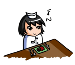 NARAK Nurse sticker #2941929