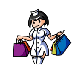 NARAK Nurse sticker #2941941