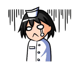 NARAK Nurse sticker #2941946