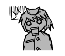 NARAK Nurse sticker #2941955