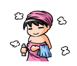 NARAK Nurse sticker #2941962