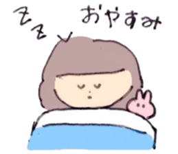 nimomomi sticker #2942168