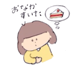 nimomomi sticker #2942172