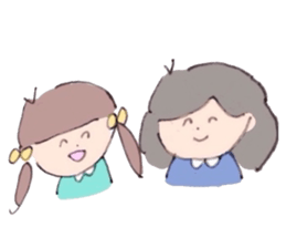 nimomomi sticker #2942176