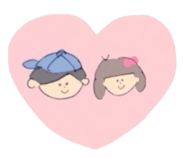 nimomomi sticker #2942184