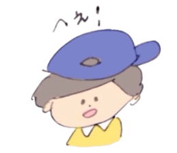 nimomomi sticker #2942187