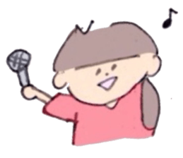 nimomomi sticker #2942198