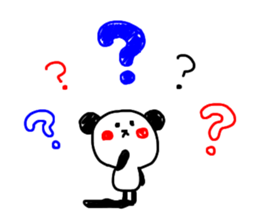 -3 color pen-sticker4 sticker #2942489