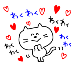 -3 color pen-sticker4 sticker #2942492