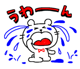 -3 color pen-sticker4 sticker #2942495