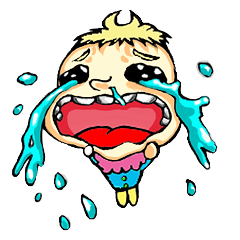 King crybaby1