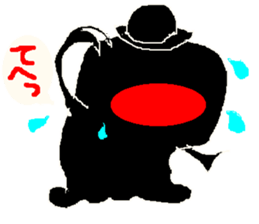 Derby Pemu sticker #2942723