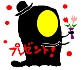 Derby Pemu sticker #2942727