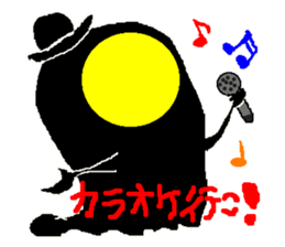 Derby Pemu sticker #2942729