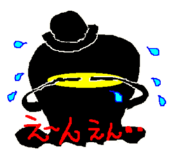 Derby Pemu sticker #2942730