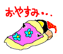 Derby Pemu sticker #2942738