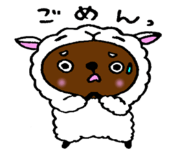 Small chihuahua sticker #2942884