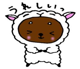 Small chihuahua sticker #2942885