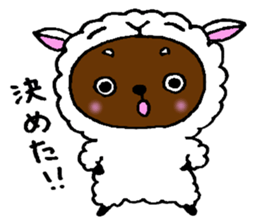 Small chihuahua sticker #2942888