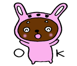 Small chihuahua sticker #2942891