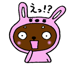 Small chihuahua sticker #2942896