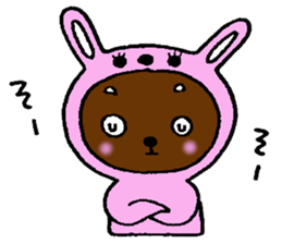 Small chihuahua sticker #2942897