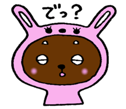 Small chihuahua sticker #2942898