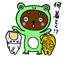 Small chihuahua sticker #2942901