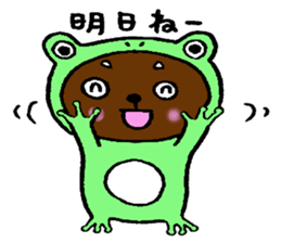 Small chihuahua sticker #2942903