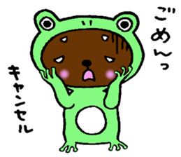 Small chihuahua sticker #2942904