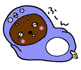 Small chihuahua sticker #2942911