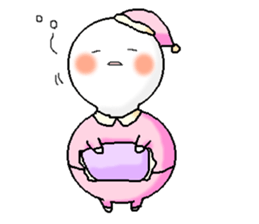 maruo and marumi sticker #2942997