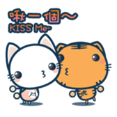 KOTARO&CATJELLY(LOVE) sticker #2943172