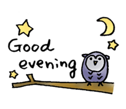 A cat named Torata3(English) sticker #2943479